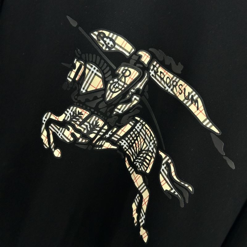 Burberry Hoodies